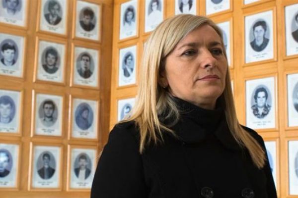 Radojka Filipović: Pet godina je kratak rok za ostvarivanje prava žrtava torture